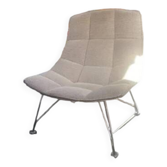 Jehs Laub Lounge chair by Knoll