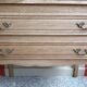 Renovated secretary