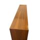 Buffet/meuble haut vintage en bois