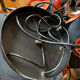 Vintage Suspension 1960 RAAK - 5 lights