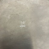 Beautiful stainless steel ice bucket - Remy L’étang