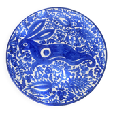 Decorative plate