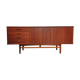 Enfilade scandinave vintage