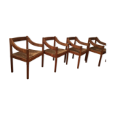 Carimate Vico MAGISTRETTI chairs