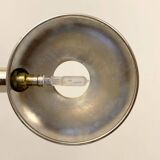 German postmodern vintage wall lamp Una Arc by Florian Schulz