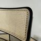 Chaise cesca b32 de Marcel Breuer