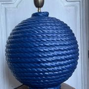Lampe Kotska en céramique vintage