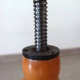 Piano stool, dlg Thonet, 1920s