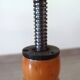 Piano stool, dlg Thonet, 1920s