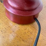 Vintage living room lamp