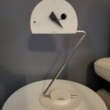 Nicolai Canetti Artec Clock