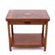 Table d'appoint Art déco de la première moitié du XXe siècle, Pologne