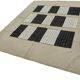 Contemporary Tribal Decorative Kilim 210 cm x 273 cm