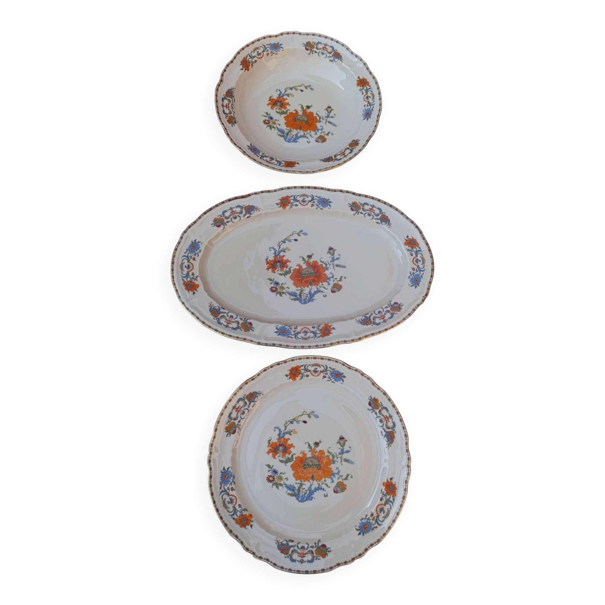 Plate