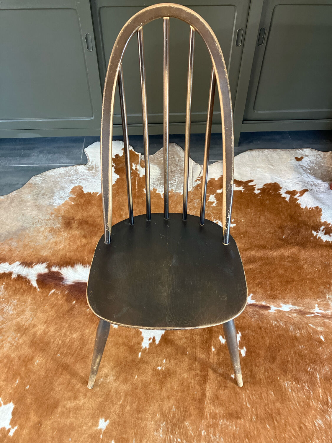 Ercol Chair