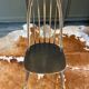 Chaise Ercol