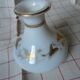 Flacon en opaline époque napoléon iii
