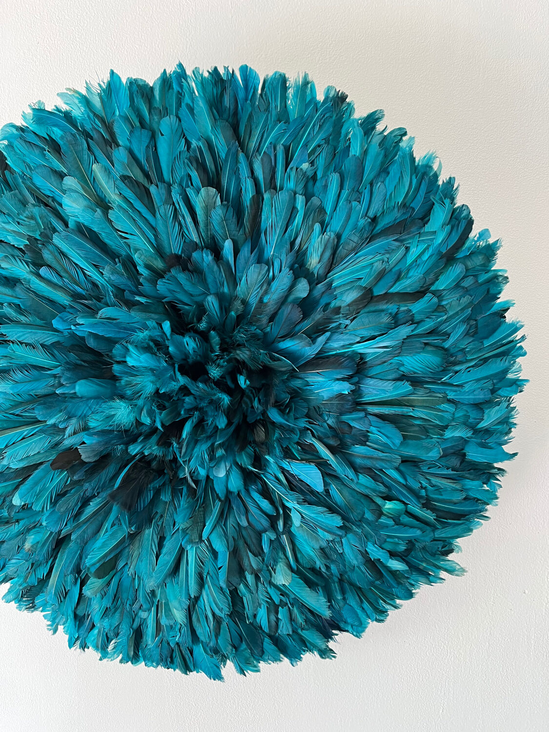 Juju Hat bleu canard 65 cm