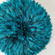 Juju Hat bleu canard 65 cm