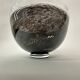 Bertil Vallien for Kosta Boda Satellite bowl , 1990’s Sweden