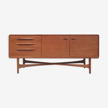 Enfilade scandinave