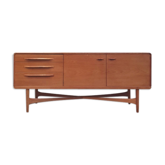 Scandinavian sideboard