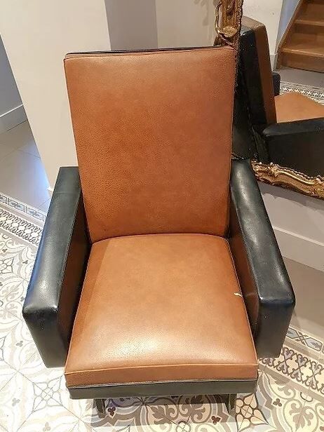 Armchair 60s/70s