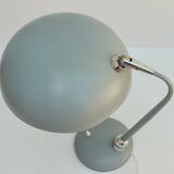 Italian articulated desk lamp Stilnovo, 1950s