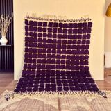 Handmade Moroccan rug 200cm x 300cm