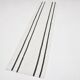 2x9 Vintage Striped Runner Rug, 68x276Cm