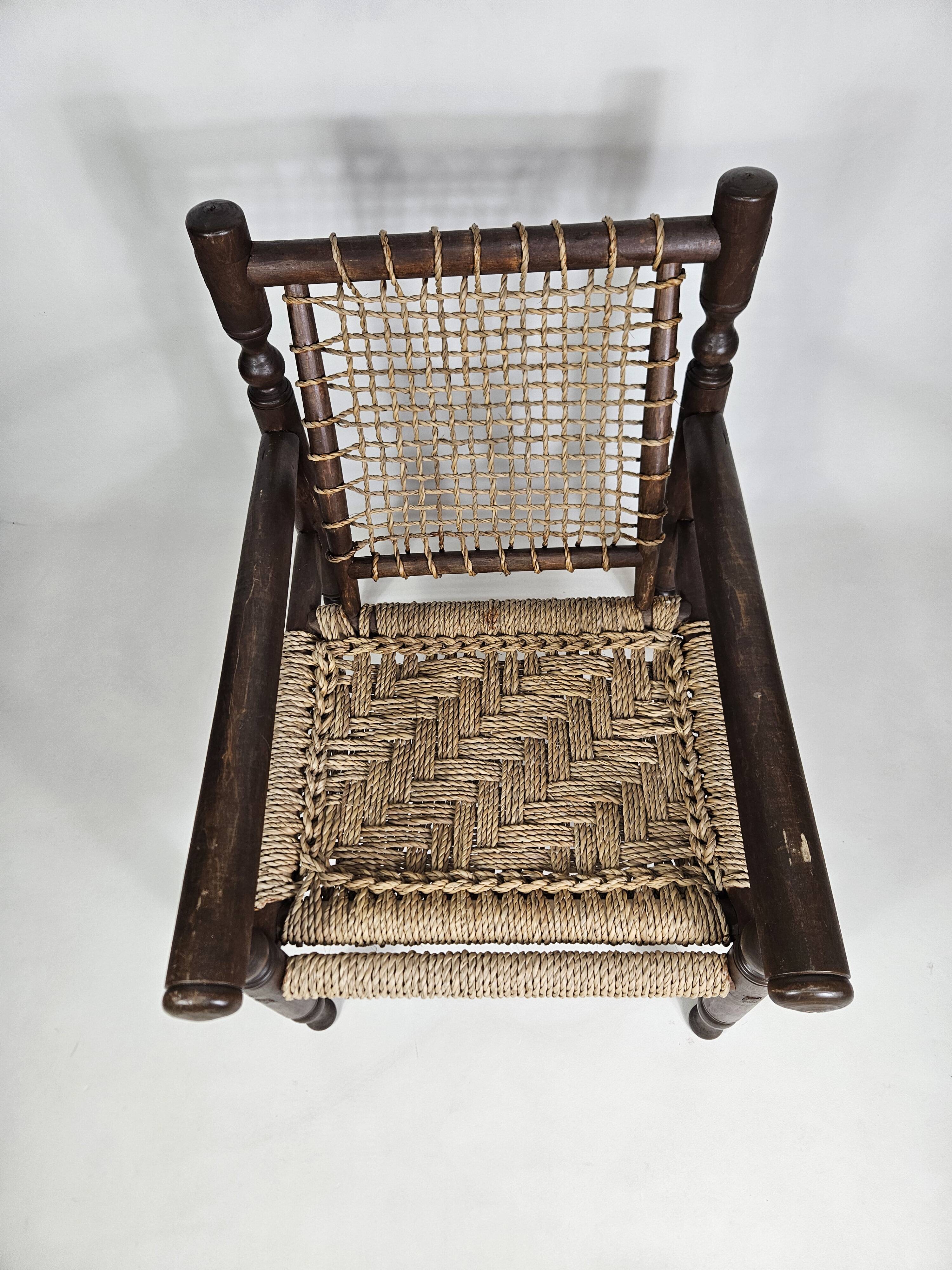 A wonderful vintage lounge set  1960s/1970