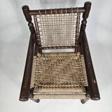 A wonderful vintage lounge set  1960s/1970