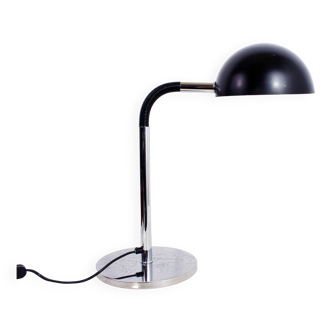 Lampe de bureau flexible champignon