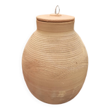 Terracotta ollas