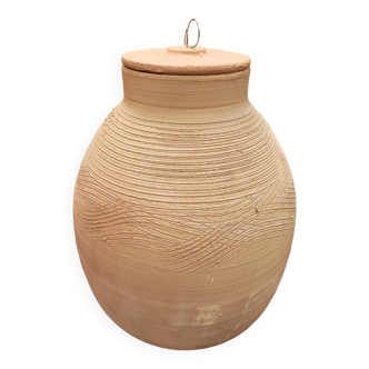 Terracotta ollas