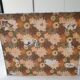 70s sheet metal doll kitchen