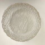 Vintage Italian ceiling light