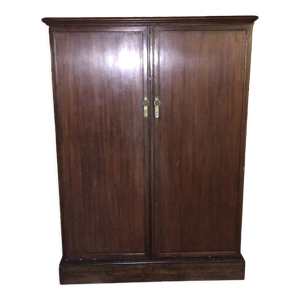 Armoire transatlantique Compactom