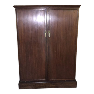 Armoire transatlantique Compactom