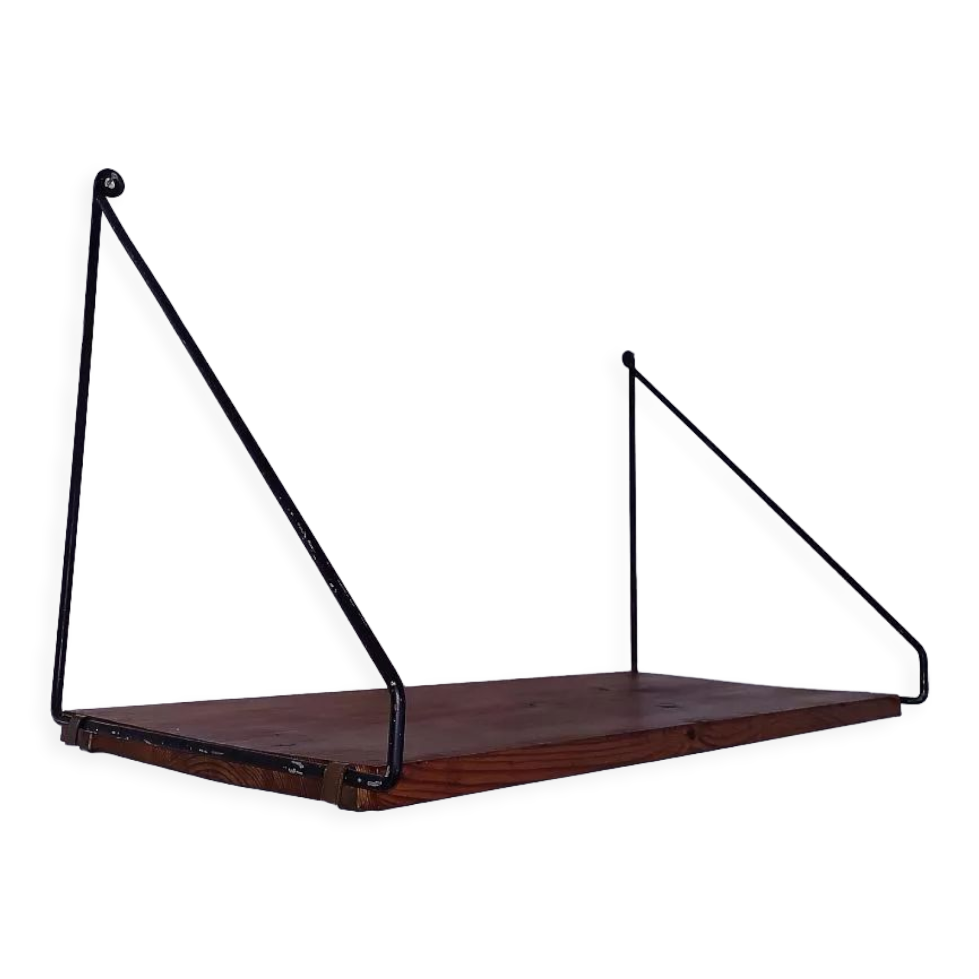 Vintage Mid Century Shelving System 1960 / 70