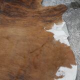 Cowhide