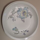 2 serving dishes Bernardaud Limoges