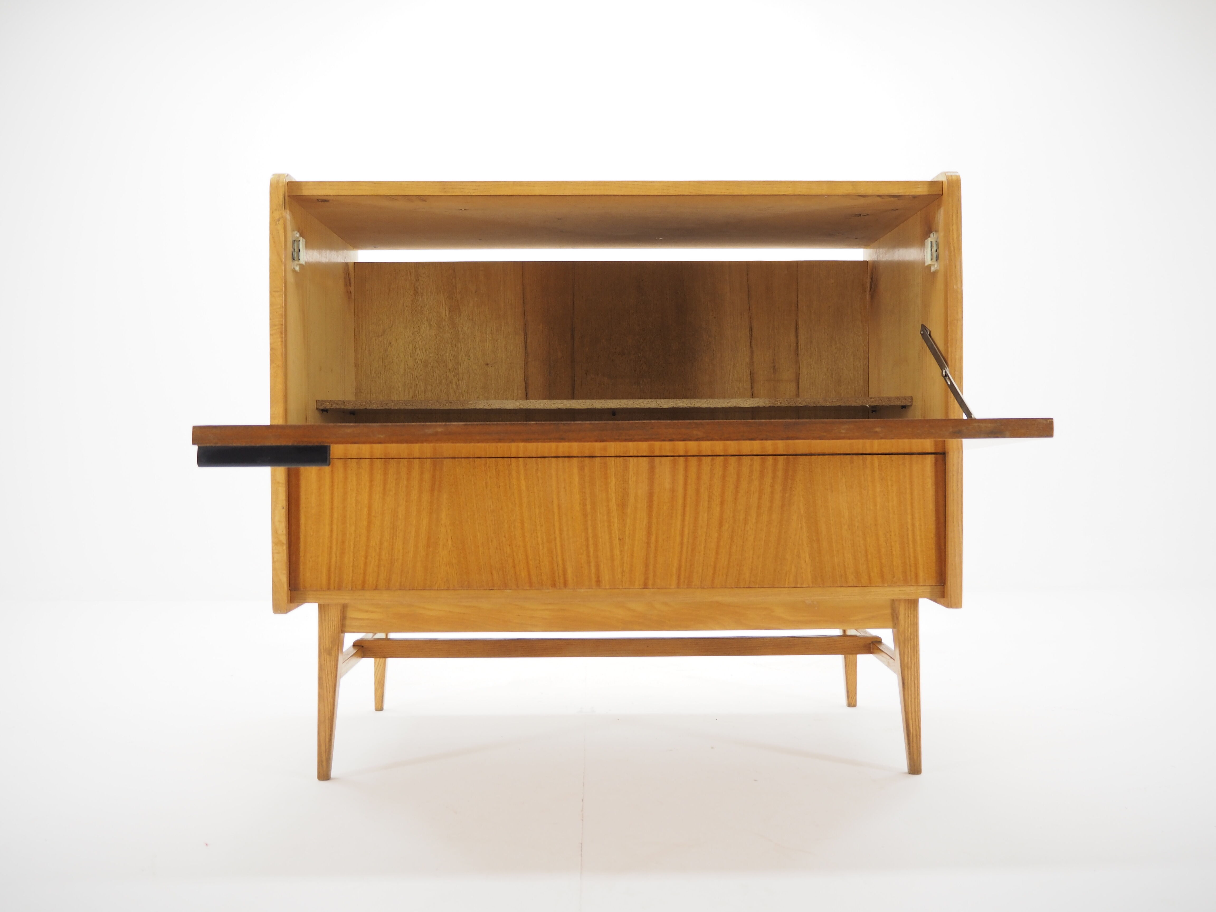 Buffet, Czechoslovakia, 1960s