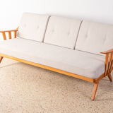 1950s sofa, Knoll Antimott