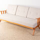 1950s sofa, Knoll Antimott