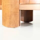 “Pranzo 602” sideboard by Silvio Coppola for Bernini - 1960s
