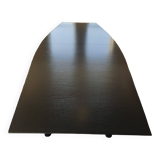 Knoll meeting table l3.85 x d1.35 x h0.70