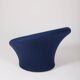 Pierre Paulin Mushroom Armchair, 1960s