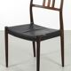 Chaise Model 79 de Niels Møller