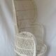 Fauteuil Emmanuelle
